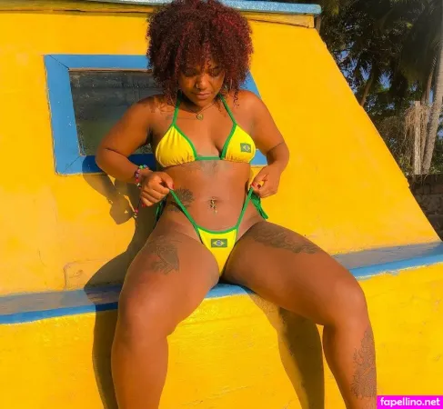 Victoria Brito Main Profile Photo