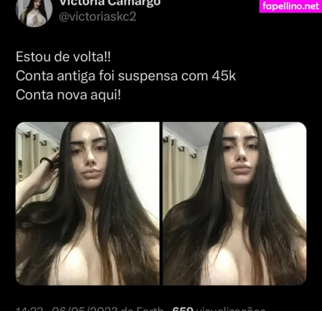 Victoria Camargo OnlyFans Thumbnail #2plrX4CD0D