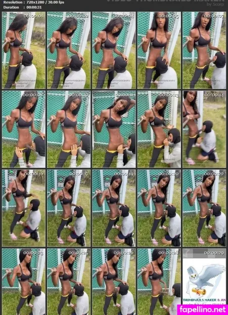 Victoria Carolino OnlyFans Thumbnail #GCU5WxFUjk