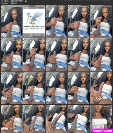 Victoria Carolino OnlyFans Thumbnail #KFDaeZXusq