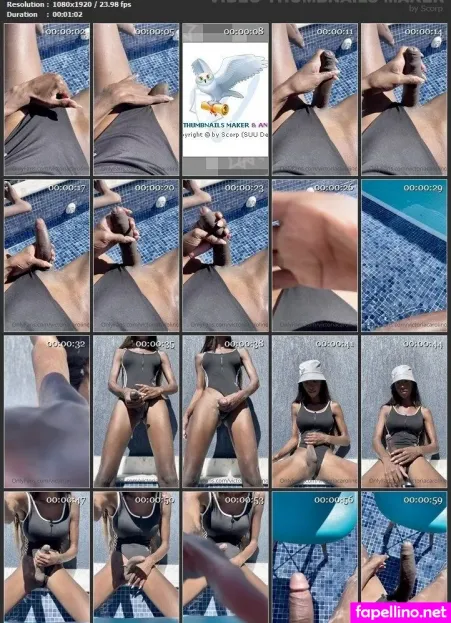 Victoria Carolino OnlyFans Thumbnail #b4mlqmjeTc
