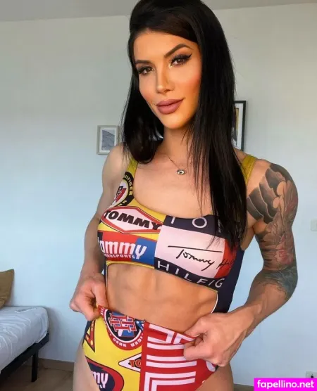 Victoria Carvalho OnlyFans Thumbnail #NL2tiYidg7