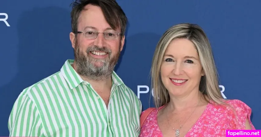 Victoria Coren Mitchell OnlyFans Thumbnail #2np5WHhHFa