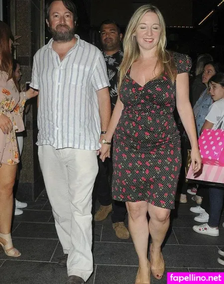 Victoria Coren Mitchell OnlyFans Thumbnail #8WwuVLERCE