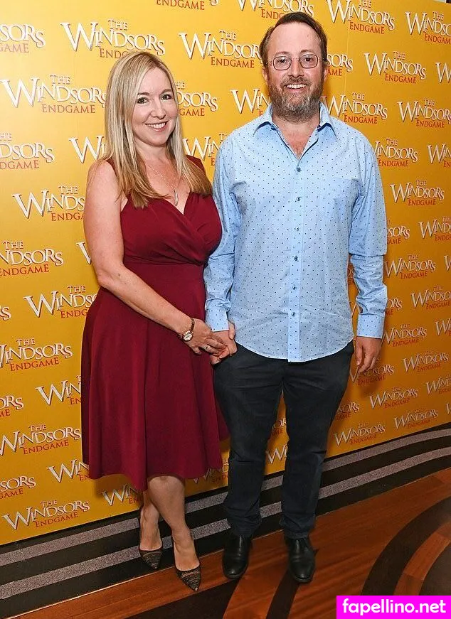 Victoria Coren Mitchell Nude Leaked OnlyFans Photo #9BZNzZbrCE