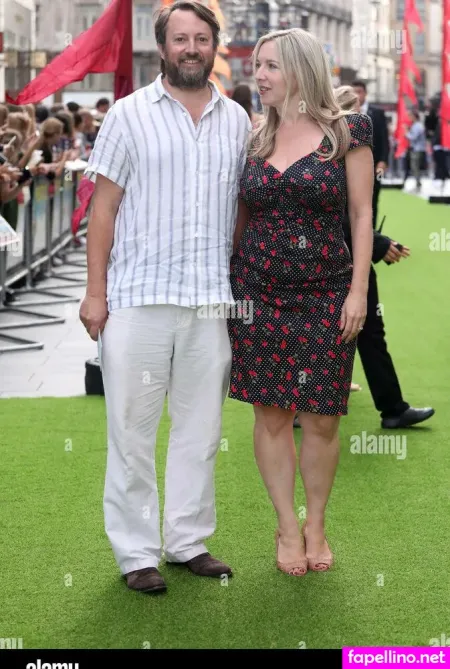 Victoria Coren Mitchell Main Profile Photo