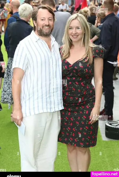 Victoria Coren Mitchell OnlyFans Thumbnail #bkucR5jSa9