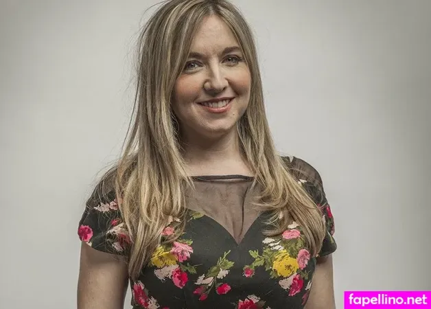 Victoria Coren Mitchell OnlyFans Thumbnail #qVyWFFd6JX