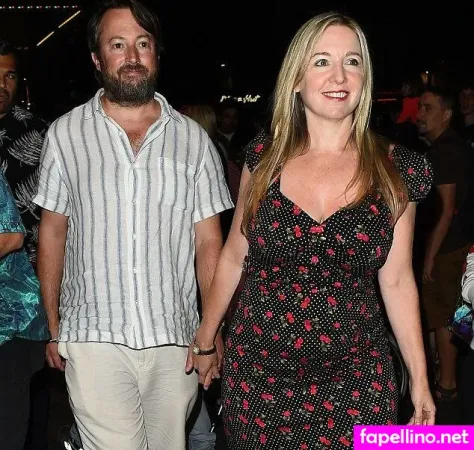 Victoria Coren Mitchell OnlyFans Thumbnail #t9GCL59U1K