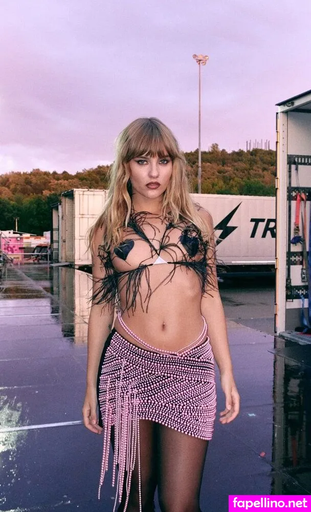 Maneskin bassist, Victoria De Angelis, vicdeangelis Nude Leaked OnlyFans Photo #jdP9pyc8qR