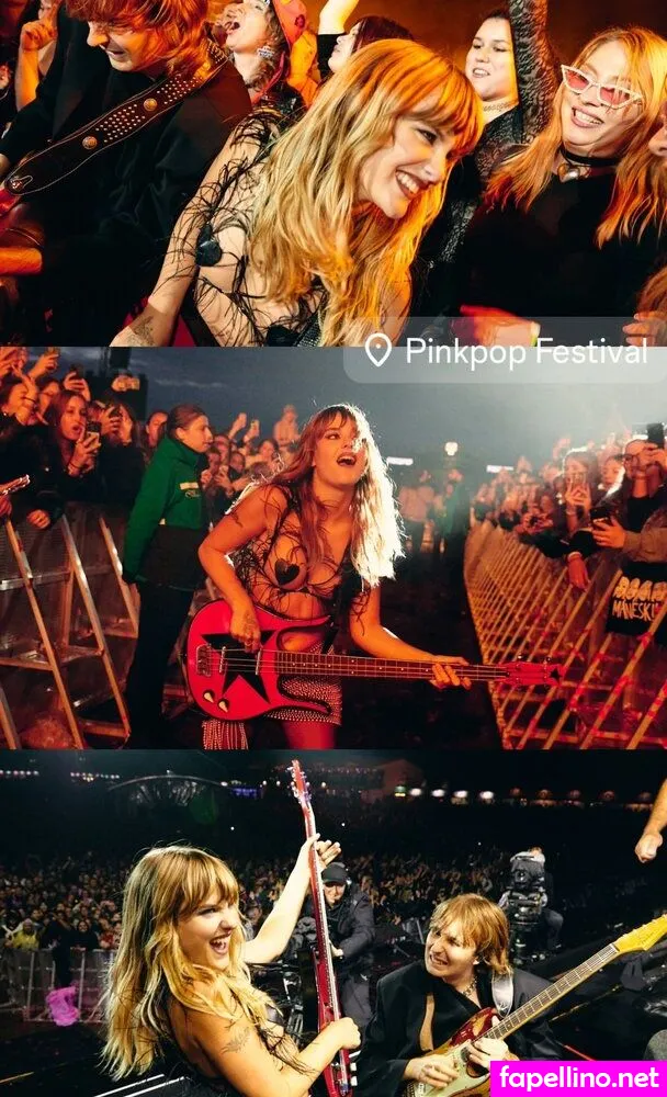 Maneskin bassist, Victoria De Angelis, vicdeangelis Nude Leaked OnlyFans Photo #oVaxNziSLi