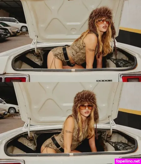 Victoria De Angelis Maneskin Bassist OnlyFans Thumbnail #iSN84t8X1E
