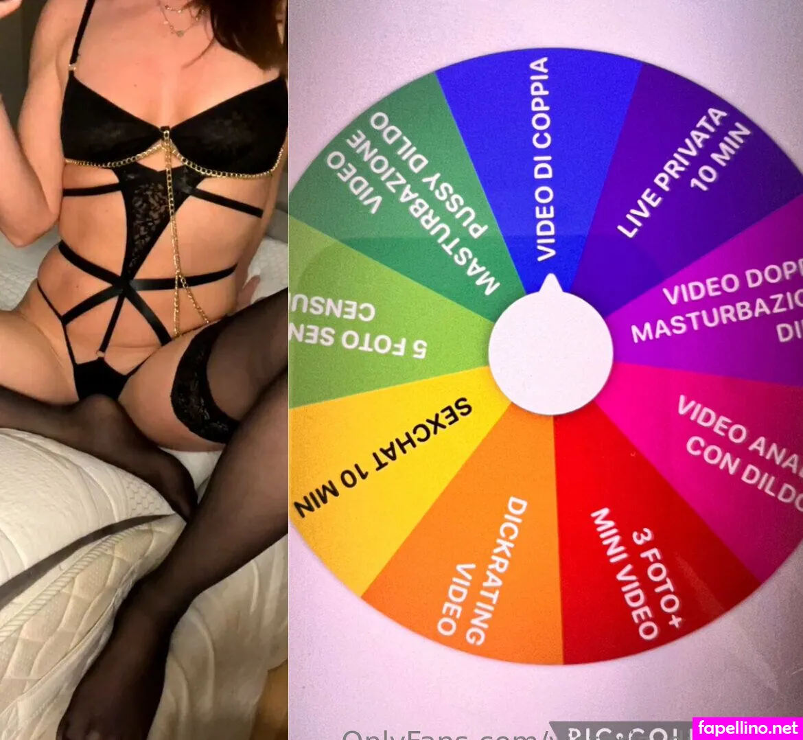 victoria_disinibita Nude Leaked OnlyFans Photo #UrPUBWHPRh