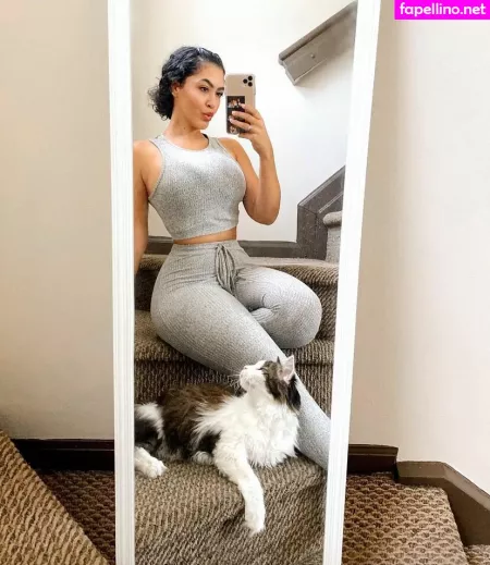 Victoria Domenech OnlyFans Thumbnail #DO0n6w92rF