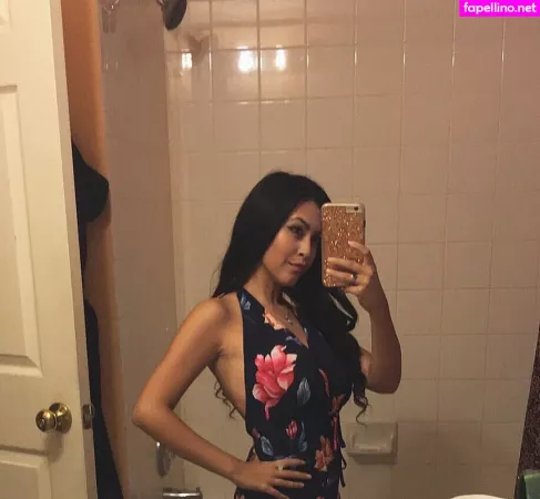 Victoria Domenech OnlyFans Thumbnail #FusorOAppI