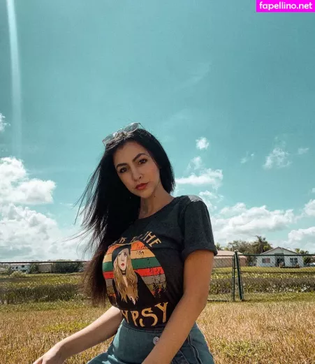 Victoria Domenech OnlyFans Thumbnail #JR19p0PiQD