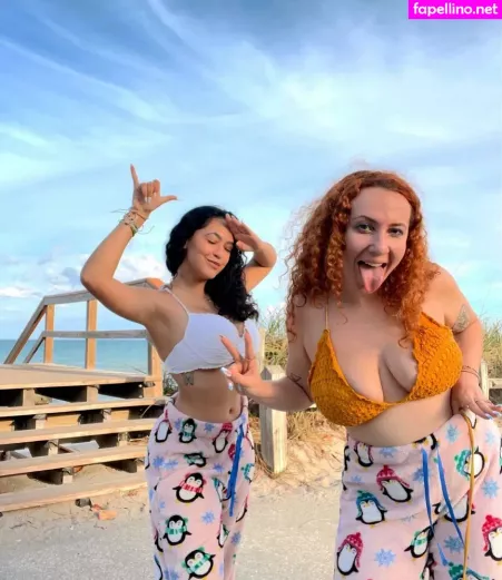 Victoria Domenech OnlyFans Thumbnail #VpkK3Mnovn