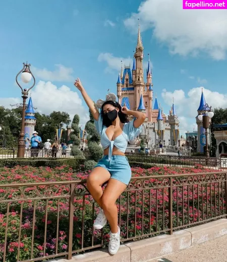 Victoria Domenech OnlyFans Thumbnail #bA1gfOiQNI