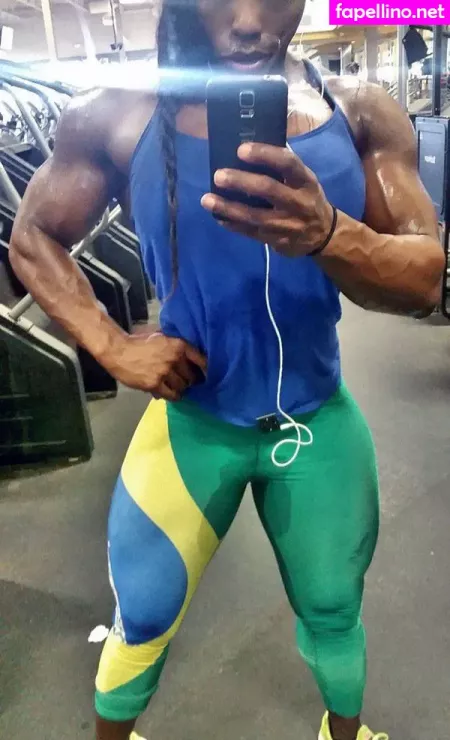 Victoria Dominguez OnlyFans Thumbnail #SjpW1r5nzv