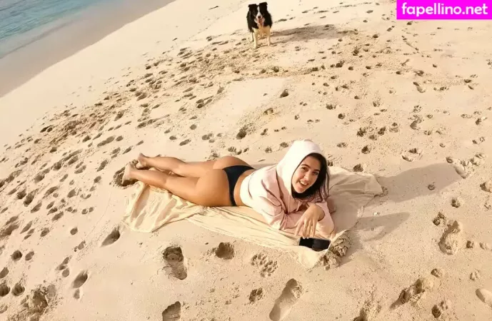 Victoria Ferreira OnlyFans Thumbnail #Y1K6GJJfvn