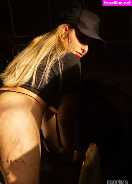 Victoria Foglia OnlyFans Thumbnail #Bw2WgIFOUO