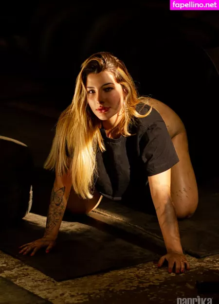 Victoria Foglia OnlyFans Thumbnail #IzR7gxXGht