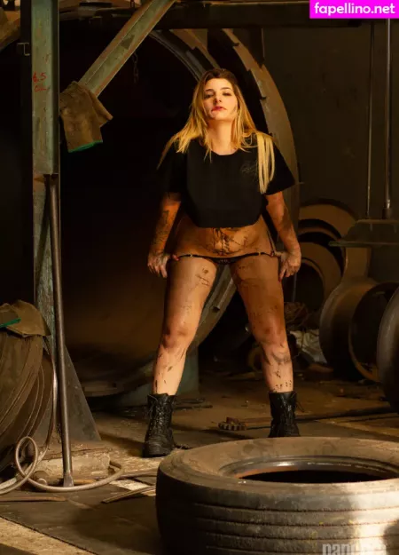 Victoria Foglia OnlyFans Thumbnail #LmheMPVYcV