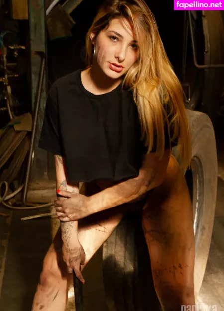 Victoria Foglia OnlyFans Thumbnail #kerg3V8LRz