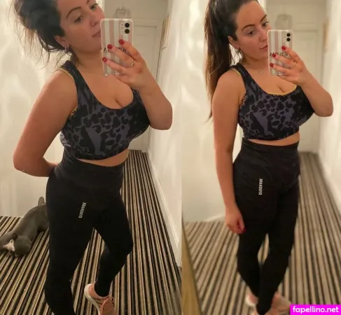 Victoria G OnlyFans Thumbnail #IoconAEA7X