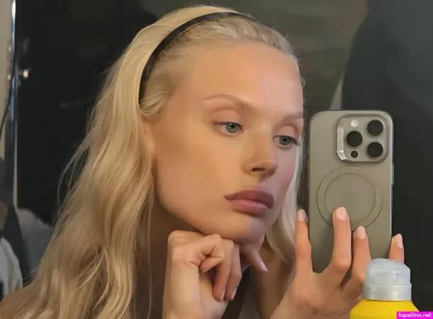 Victoria Germyn OnlyFans Thumbnail #cka7i0Wehu