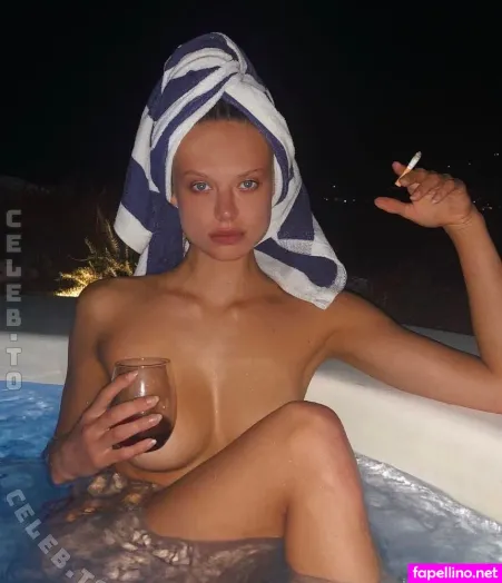 Victoria Germyn OnlyFans Thumbnail #iJZpX3ZjGc