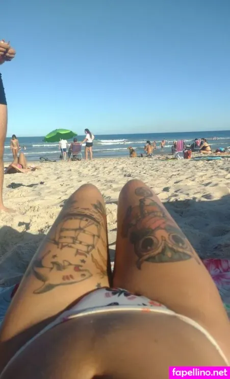 Victoria Gianoni OnlyFans Thumbnail #PyzVV4oVop