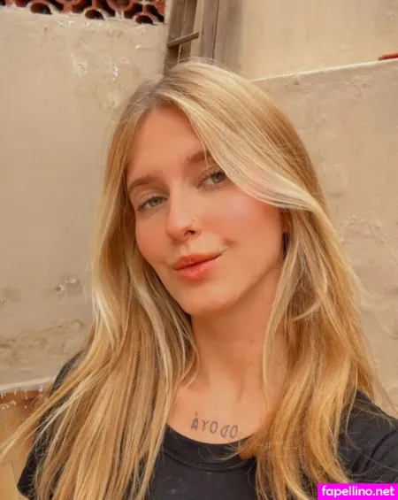 Victoria Gianoni OnlyFans Thumbnail #jDkwldRmBZ