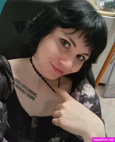 Victoria Glee OnlyFans Thumbnail #gZSM55Iam3