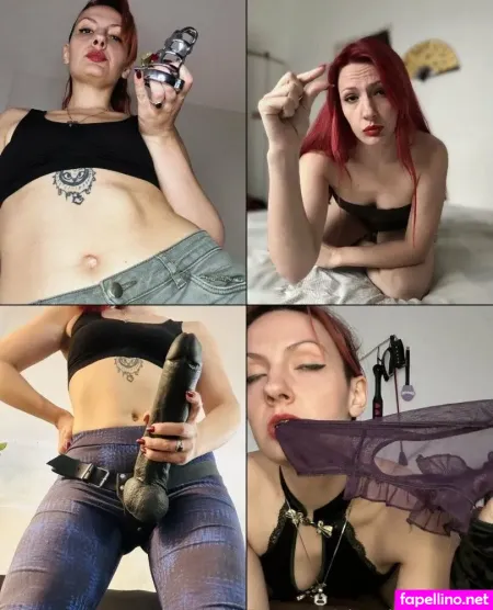 Victoria Goddess OnlyFans Thumbnail #PVCeGyKpl6