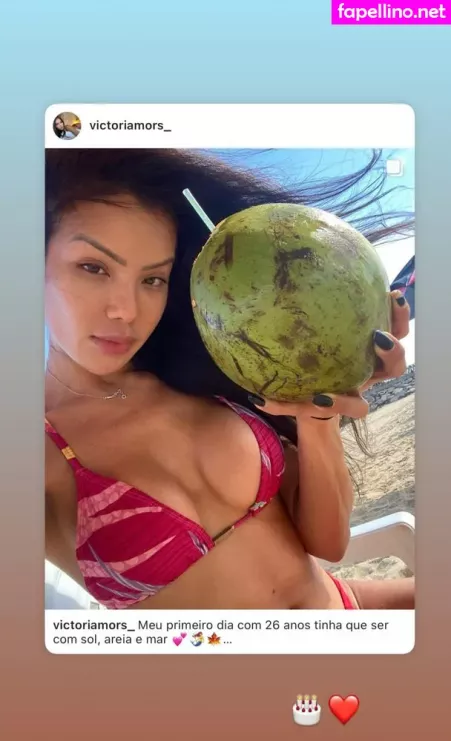 Victoria Helena OnlyFans Thumbnail #3EqMZrYGms