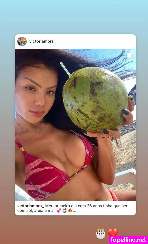 Gabriela Gomez, Victoria H, vickirivas99, victoriahelenaoficial, victoriamors_ Nude Leaked OnlyFans Photo #GS46ZDwrCl