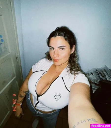 Victoria Hessel OnlyFans Thumbnail #VdXUDIhriO