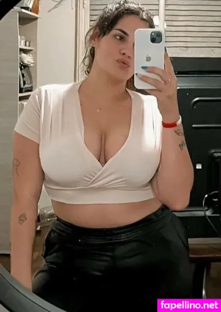 Victoria Hessel OnlyFans Thumbnail #k4zL7ARMgM