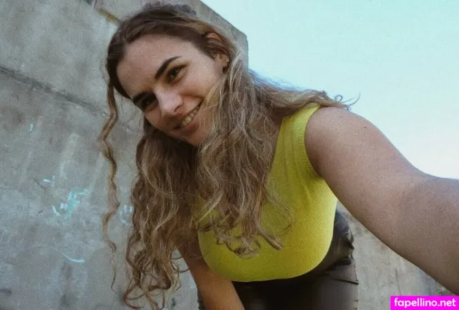 Victoria Hessel OnlyFans Thumbnail #sWgqvEzqOR