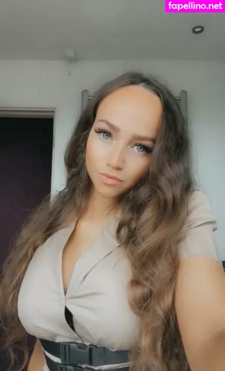 Victoria Hillyard OnlyFans Thumbnail #fIBEY1v8yg