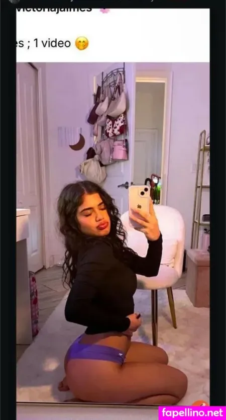 Victoria Jaimess OnlyFans Thumbnail #7td27uJIS6