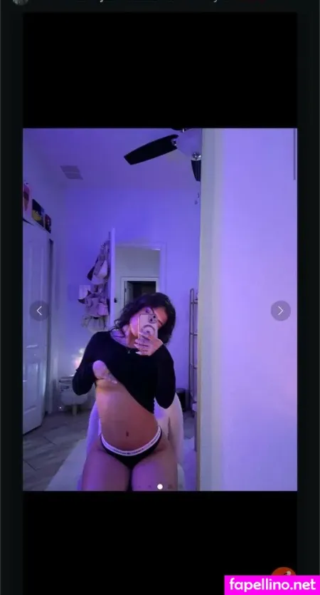 Victoria Jaimess OnlyFans Thumbnail #TNHR27gkup