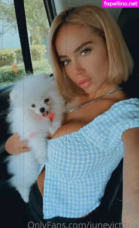 Victoria June OnlyFans Thumbnail #xKBotKJDtM