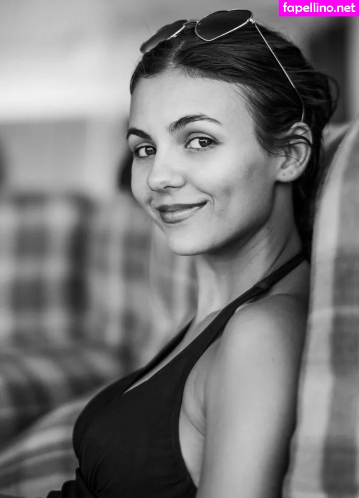 victoriajustice Nude Leaked OnlyFans Photo #M4RESw4YDe