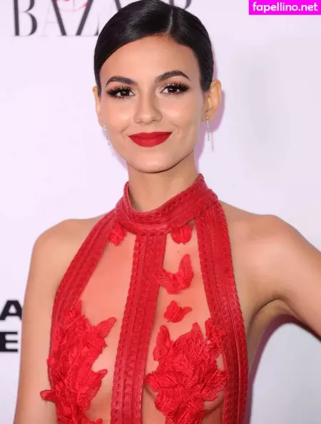 Victoria Justice OnlyFans Thumbnail #M62tKgZdCC