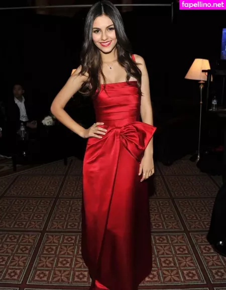 Victoria Justice OnlyFans Thumbnail #MCMpwI8pVK