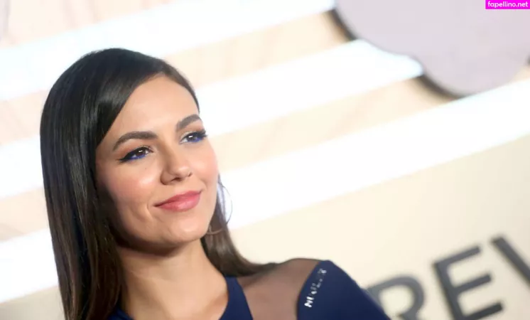 Victoria Justice OnlyFans Thumbnail #egpqSPSvl4