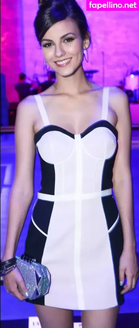 Victoria Justice OnlyFans Thumbnail #tq7AUNtAm5