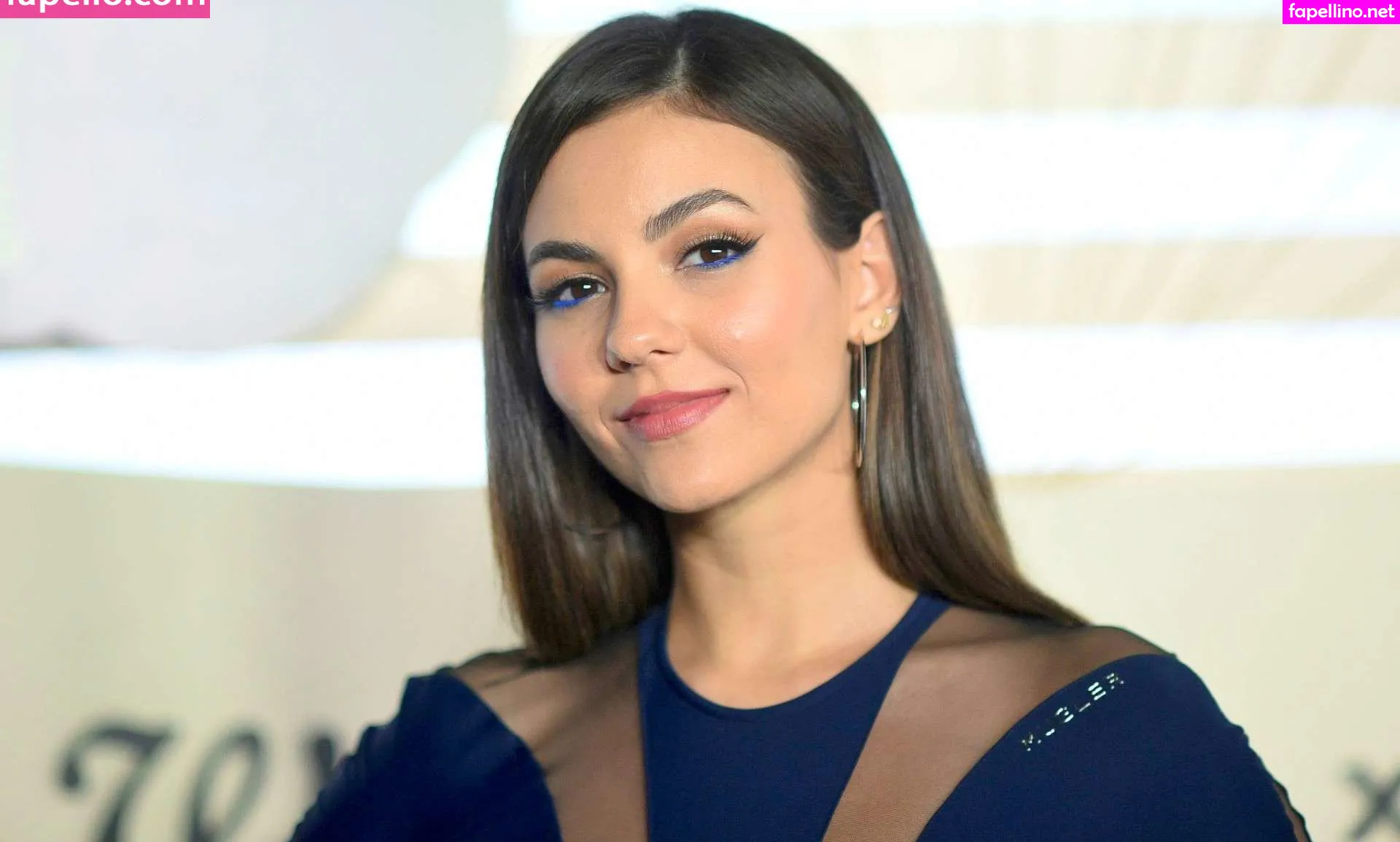 victoriajustice Nude Leaked OnlyFans Photo #v2Tb8ot1uP